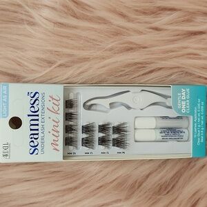 Brand New ARDELL SEAMLESS UNDERLASH EXTENSIONS MINI KIT